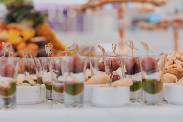 Pogostite.ru - MARRIOTT MOSCOW IMPERIAL PLAZA (МАРРИОТТ ИМПЕРИАЛ ПЛАЗА МОСКВА) #80