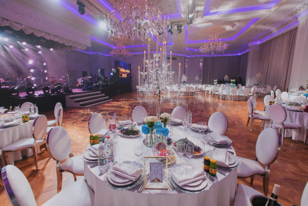 Pogostite.ru - MARRIOTT MOSCOW IMPERIAL PLAZA (МАРРИОТТ ИМПЕРИАЛ ПЛАЗА МОСКВА) #60