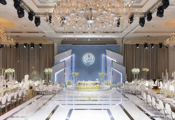 Pogostite.ru - MARRIOTT MOSCOW IMPERIAL PLAZA (МАРРИОТТ ИМПЕРИАЛ ПЛАЗА МОСКВА) #3