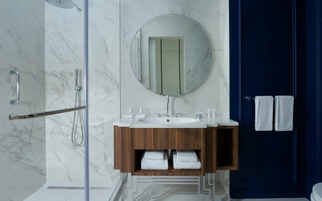 Pogostite.ru - MARRIOTT MOSCOW IMPERIAL PLAZA (МАРРИОТТ ИМПЕРИАЛ ПЛАЗА МОСКВА) #37