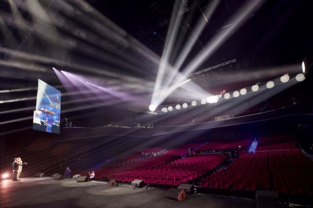 Pogostite.ru - КОНЦЕРТНЫЙ ЗАЛ МОСКВА #8