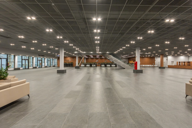 Pogostite.ru - ТИМИРЯЗЕВ ЦЕНТР #8