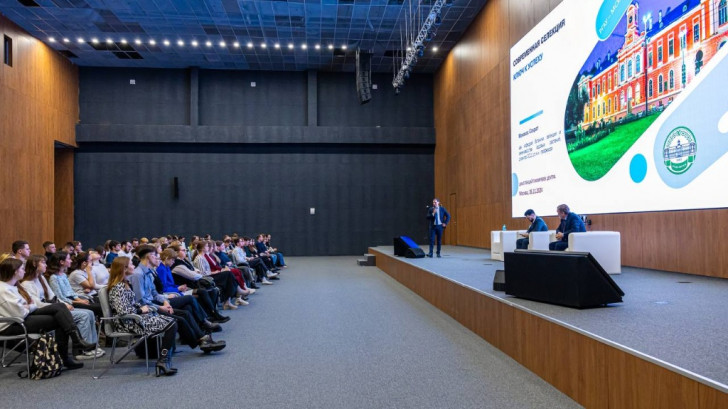 Pogostite.ru - ТИМИРЯЗЕВ ЦЕНТР #9