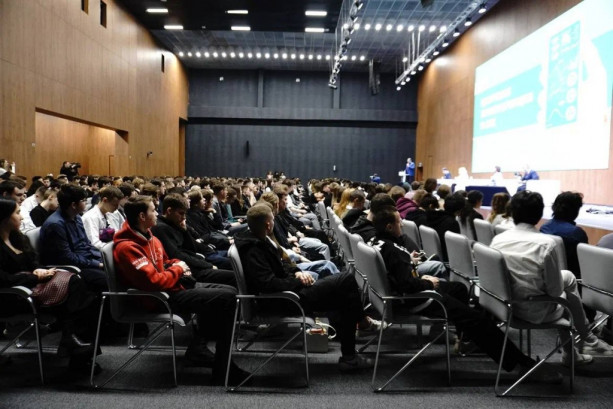 Pogostite.ru - ТИМИРЯЗЕВ ЦЕНТР #11