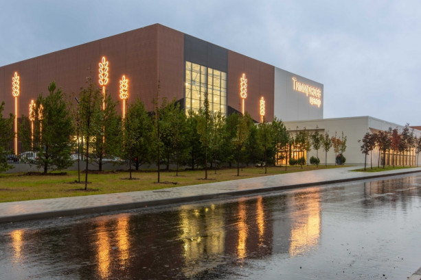 Pogostite.ru - ТИМИРЯЗЕВ ЦЕНТР #24