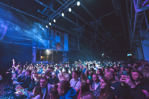 Pogostite.ru - ГРАФИТ (GRAPHITE) #3