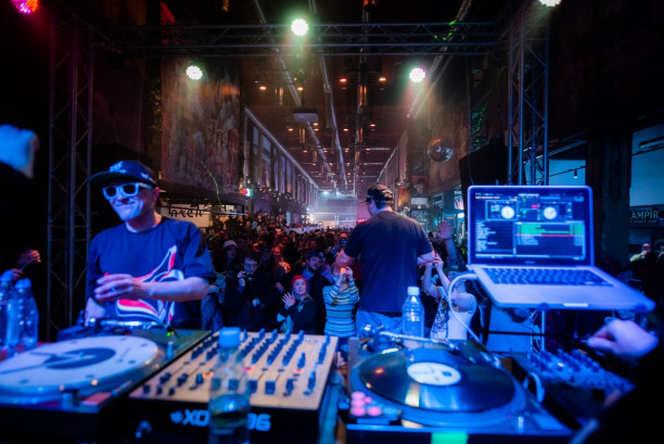 Pogostite.ru - ГРАФИТ (GRAPHITE) #9