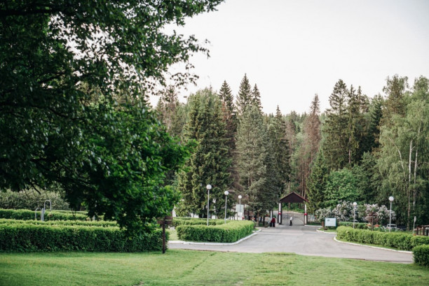 Pogostite.ru - ЛЕСНОЙ ПАРК-ОТЕЛЬ (LESNOY PARK HOTEL) #35