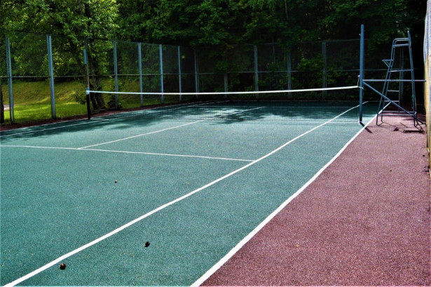 Pogostite.ru - ЛЕСНОЙ ПАРК-ОТЕЛЬ (LESNOY PARK HOTEL) #33