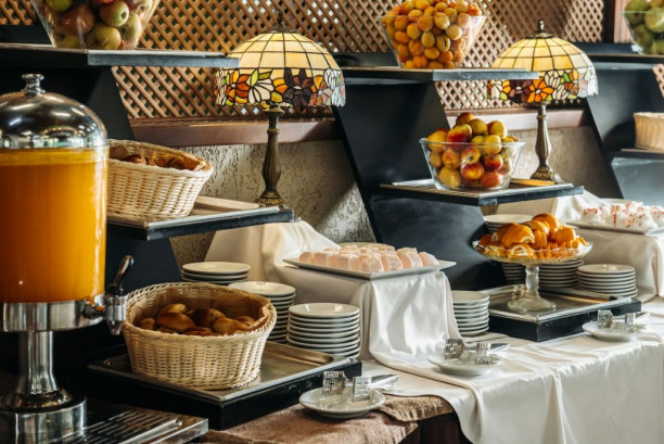 Pogostite.ru - ЛЕСНОЙ ПАРК-ОТЕЛЬ (LESNOY PARK HOTEL) #11