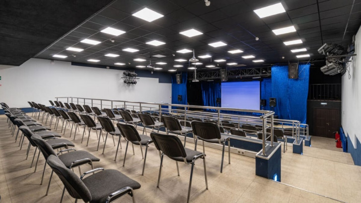 Pogostite.ru - ЛЕСНОЙ ПАРК-ОТЕЛЬ (LESNOY PARK HOTEL) #1