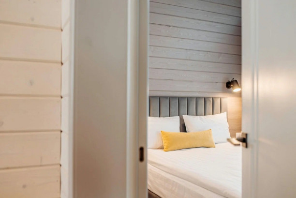 Pogostite.ru - ЛЕСНОЙ ПАРК-ОТЕЛЬ (LESNOY PARK HOTEL) #15