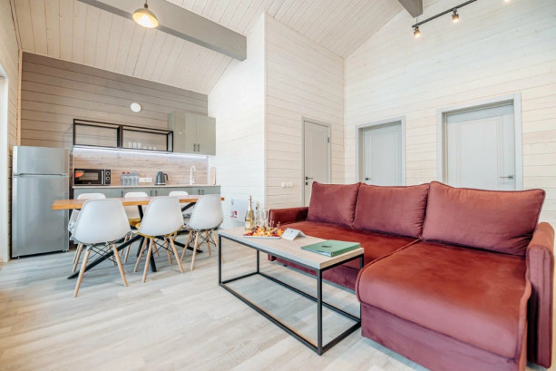 Pogostite.ru - ЛЕСНОЙ ПАРК-ОТЕЛЬ (LESNOY PARK HOTEL) #16