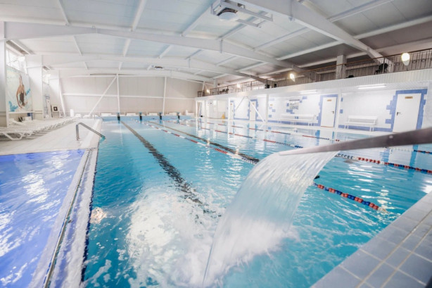 Pogostite.ru - ЛЕСНОЙ ПАРК-ОТЕЛЬ (LESNOY PARK HOTEL) #20