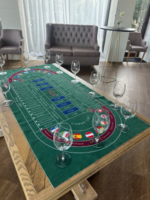 Pogostite.ru - Ресторан "ЗОЛОТОЙ ПАРУС" #28