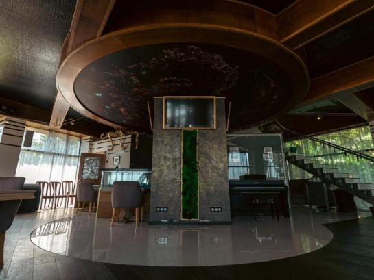 Pogostite.ru - Ресторан "ЗОЛОТОЙ ПАРУС" #5