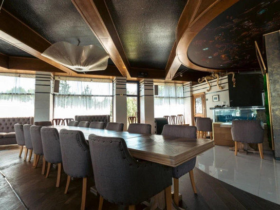 Pogostite.ru - Ресторан "ЗОЛОТОЙ ПАРУС" #4