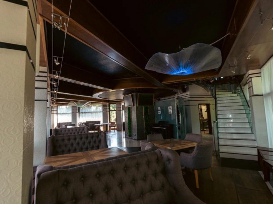 Pogostite.ru - Ресторан "ЗОЛОТОЙ ПАРУС" #6