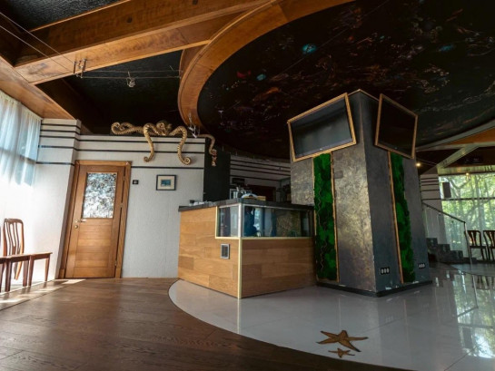 Pogostite.ru - Ресторан "ЗОЛОТОЙ ПАРУС" #8