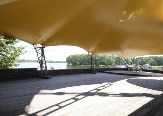 Pogostite.ru - Ресторан "ЗОЛОТОЙ ПАРУС" #23