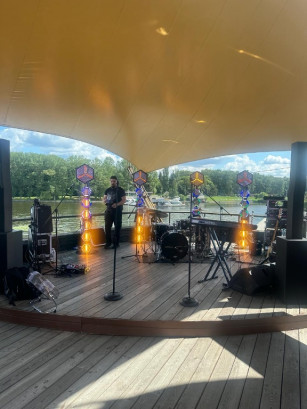 Pogostite.ru - Ресторан "ЗОЛОТОЙ ПАРУС" #21