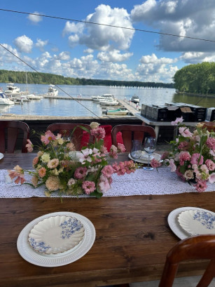 Pogostite.ru - Ресторан "ЗОЛОТОЙ ПАРУС" #17