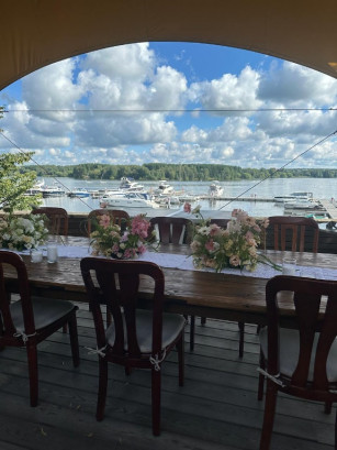 Pogostite.ru - Ресторан "ЗОЛОТОЙ ПАРУС" #19