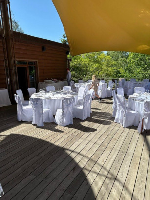 Pogostite.ru - Ресторан "ЗОЛОТОЙ ПАРУС" #20