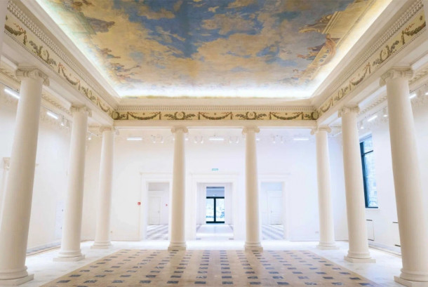 Pogostite.ru - ДВОРЕЦ КУЛЬТУР #9