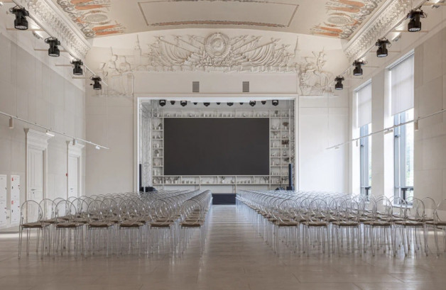 Pogostite.ru - ДВОРЕЦ КУЛЬТУР #1