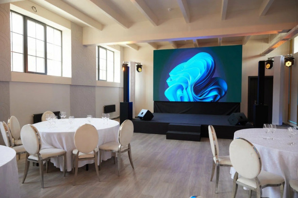 Pogostite.ru - ДВОРЕЦ КУЛЬТУР #21