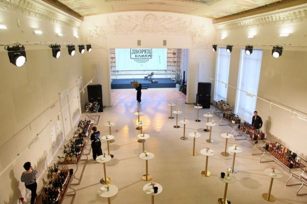 Pogostite.ru - ДВОРЕЦ КУЛЬТУР #24