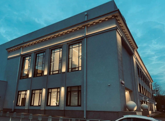 Pogostite.ru - ДВОРЕЦ КУЛЬТУР #31