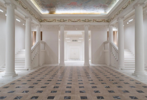 Pogostite.ru - ДВОРЕЦ КУЛЬТУР #15