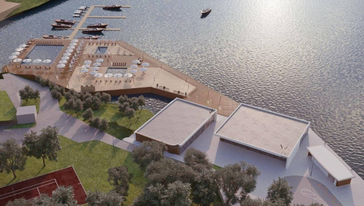 Pogostite.ru - MOORING (МУРИНГ) #15