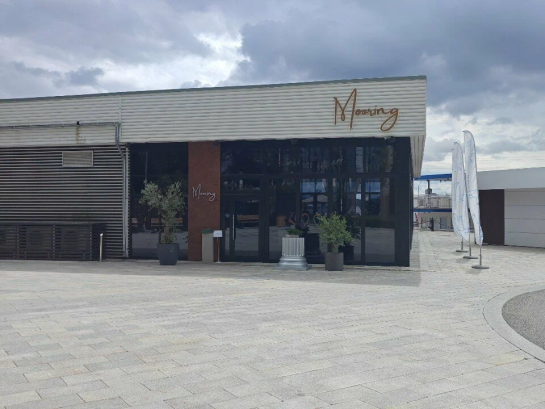 Pogostite.ru - MOORING (МУРИНГ) #2