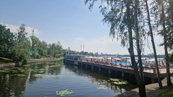 Pogostite.ru - MOORING (МУРИНГ) #16