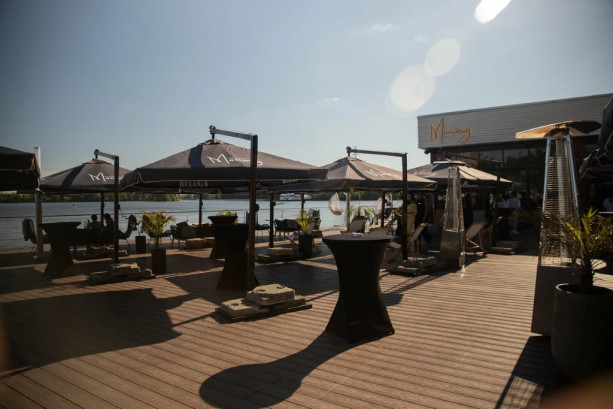 Pogostite.ru - MOORING (МУРИНГ) #13