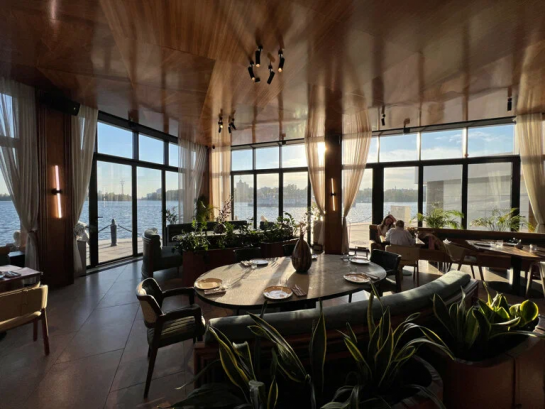 Pogostite.ru - MOORING (МУРИНГ) #3