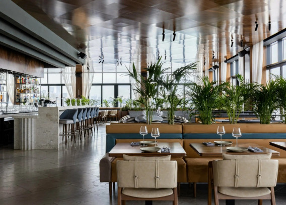 Pogostite.ru - MOORING (МУРИНГ) #1