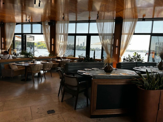 Pogostite.ru - MOORING (МУРИНГ) #9