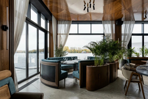 Pogostite.ru - MOORING (МУРИНГ) #8