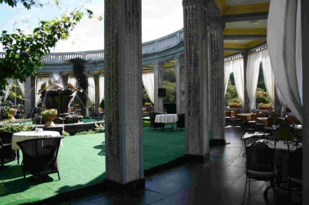 Pogostite.ru - ВОЛГА-ВОЛГА (VOLGA-VOLGA) #23