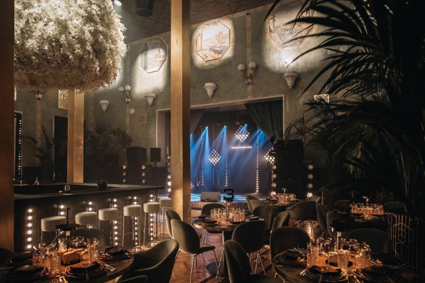 Pogostite.ru - ВОЛГА-ВОЛГА (VOLGA-VOLGA) #1