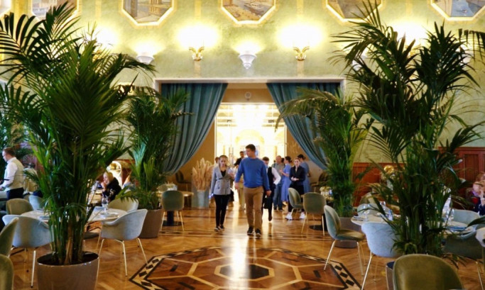 Pogostite.ru - ВОЛГА-ВОЛГА (VOLGA-VOLGA) #4