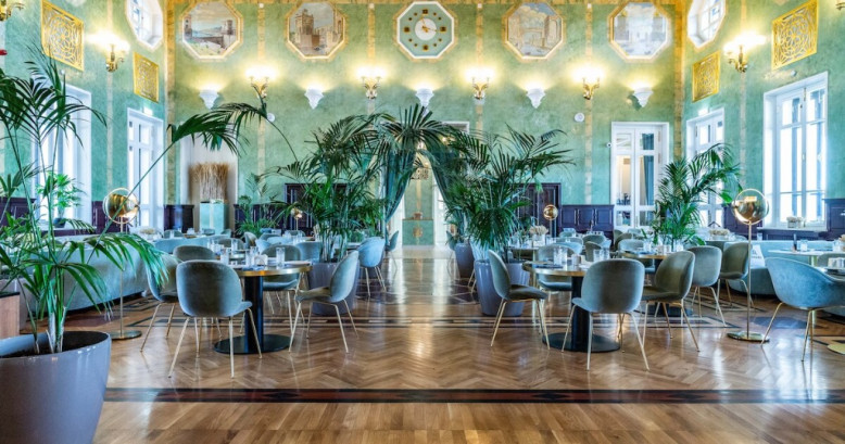 Pogostite.ru - ВОЛГА-ВОЛГА (VOLGA-VOLGA) #6