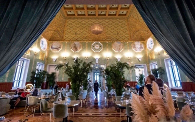 Pogostite.ru - ВОЛГА-ВОЛГА (VOLGA-VOLGA) #8