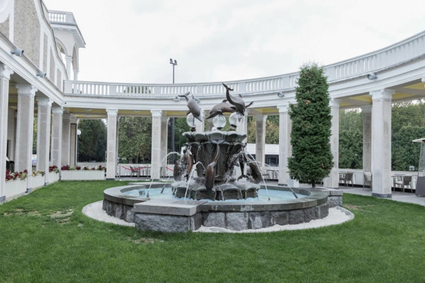 Pogostite.ru - ВОЛГА-ВОЛГА (VOLGA-VOLGA) #24