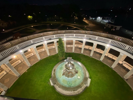 Pogostite.ru - ВОЛГА-ВОЛГА (VOLGA-VOLGA) #25