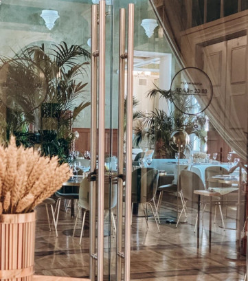 Pogostite.ru - ВОЛГА-ВОЛГА (VOLGA-VOLGA) #20